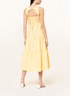 PATRIZIA PEPE Dress , Color: YELLOW (Image 1)