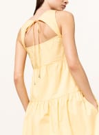 PATRIZIA PEPE Dress , Color: YELLOW (Image 1)