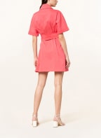 PATRIZIA PEPE Shirt dress, Color: SALMON (Image 1)