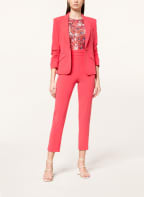 PATRIZIA PEPE 7/8-Hose , Farbe: LACHS (Bild 1)