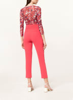 PATRIZIA PEPE 7/8-Hose , Farbe: LACHS (Bild 1)