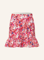 PATRIZIA PEPE Skirt, Color: XV23 SmallBloomingGrana (Image 1)