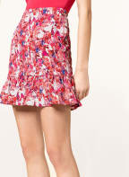 PATRIZIA PEPE Skirt, Color: XV23 SmallBloomingGrana (Image 1)