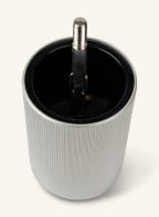 PEUGEOT Pepper grinder LINE, Color: SILVER/ LIGHT YELLOW (Image 1)