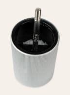 PEUGEOT Salt grinder LINE, Color: SILVER/ CREAM (Image 1)