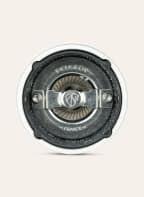 PEUGEOT Salt grinder LINE, Color: SILVER/ CREAM (Image 1)