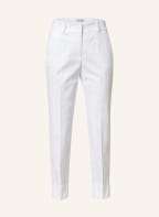 cappellini 7/8-Hose , Farbe: WEISS (Bild 1)