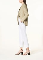 cappellini 7/8-Hose , Farbe: WEISS (Bild 1)