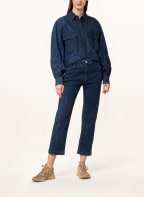N°1 Straight jeans, Color: D641 authentic mid blue (Image 1)