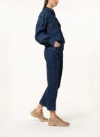 N°1 Straight jeans, Color: D641 authentic mid blue (Image 1)