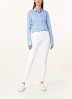N°1 Skinny jeans, Color: D010 weiss (Image 1)