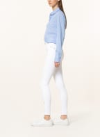 N°1 Skinny jeans, Color: D010 weiss (Image 1)