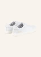 LAUREN RALPH LAUREN Sneaker JOANA, Farbe: WEISS (Bild 1)