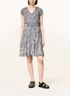 mavi Dress, Color: LIGHT BLUE/ NUDE/ BLUE (Image 1)