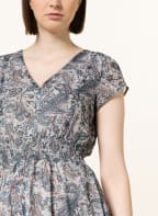 mavi Dress, Color: LIGHT BLUE/ NUDE/ BLUE (Image 1)