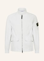 STONE ISLAND Blouson, Color: CREAM (Image 1)