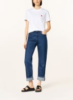 AMI PARIS T-Shirt , Farbe: WEISS (Bild 1)