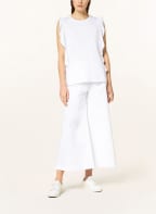 FABIANA FILIPPI Top , Farbe: WEISS (Bild 1)