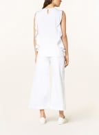 FABIANA FILIPPI Top , Farbe: WEISS (Bild 1)