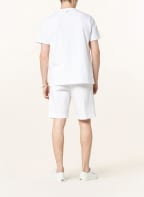 AGNONA T-Shirt, Farbe: WEISS (Bild 1)