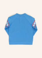 PETIT BATEAU Sweatshirt, Farbe: BLAU (Bild 1)