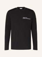 MONCLER Longsleeve , Farbe: SCHWARZ (Bild 1)