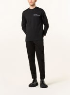 MONCLER Longsleeve , Farbe: SCHWARZ (Bild 1)
