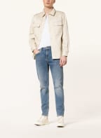 ARMEDANGELS Jeans AARO tapered fit, Color: 1965 smoke blue (Image 1)