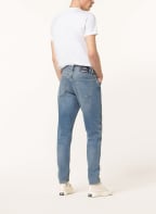 ARMEDANGELS Jeans AARO tapered fit, Color: 1965 smoke blue (Image 1)