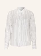 Marc O'Polo Bluse, Farbe: WEISS/ SCHWARZ (Bild 1)