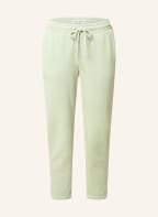 Marc O'Polo Sweatpants, Farbe: HELLGRÜN (Bild 1)