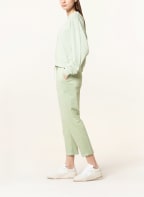 Marc O'Polo Sweatpants, Farbe: HELLGRÜN (Bild 1)