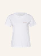 Marc O'Polo T-Shirt, Farbe: WEISS (Bild 1)