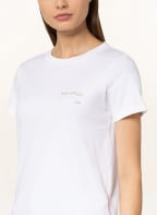Marc O'Polo T-Shirt, Farbe: WEISS (Bild 1)