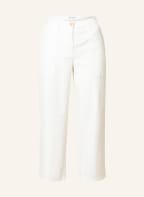 Marc O'Polo 7/8-Chino, Farbe: WEISS (Bild 1)