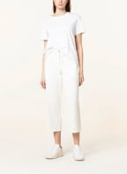 Marc O'Polo 7/8-Chino, Farbe: WEISS (Bild 1)