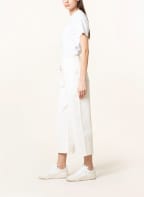 Marc O'Polo 7/8-Chino, Farbe: WEISS (Bild 1)