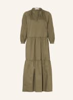 Marc O'Polo Kleid mit 3/4-Arm, Farbe: OLIV (Bild 1)