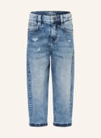 s.Oliver RED Jeans, Farbe: BLAU (Bild 1)
