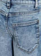 s.Oliver RED Jeans, Farbe: BLAU (Bild 1)