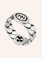 GUCCI Ring, Color: SILVER (Image 1)