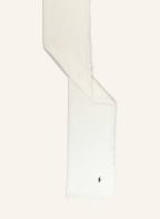 POLO RALPH LAUREN Schal , Farbe: ECRU (Bild 1)