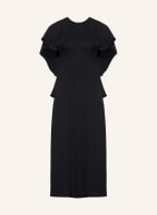 VICTORIABECKHAM Kleid, Farbe: SCHWARZ (Bild 1)