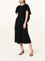 VICTORIABECKHAM Kleid, Farbe: SCHWARZ (Bild 1)
