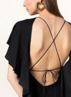 VICTORIABECKHAM Kleid, Farbe: SCHWARZ (Bild 1)