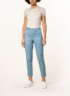 POLO RALPH LAUREN 7/8-Hose , Farbe: HELLBLAU (Bild 1)
