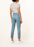 POLO RALPH LAUREN 7/8-Hose , Farbe: HELLBLAU (Bild 1)