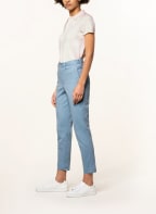 POLO RALPH LAUREN 7/8-Hose , Farbe: HELLBLAU (Bild 1)