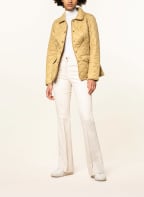 POLO RALPH LAUREN Quilted Jacket , Color: BEIGE (Image 1)