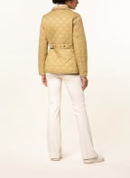 POLO RALPH LAUREN Quilted Jacket , Color: BEIGE (Image 1)